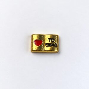 Charm Amo Ler