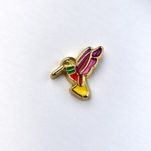 Charm Beija-Flor