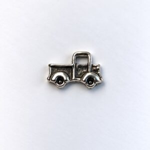 Charm Carrozinho