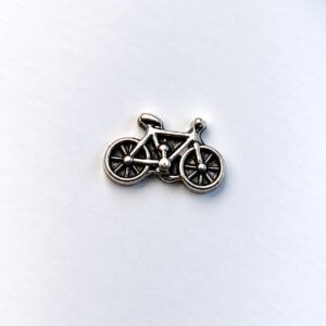 Charm Bicicleta