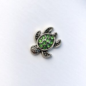 Charm Tartaruga
