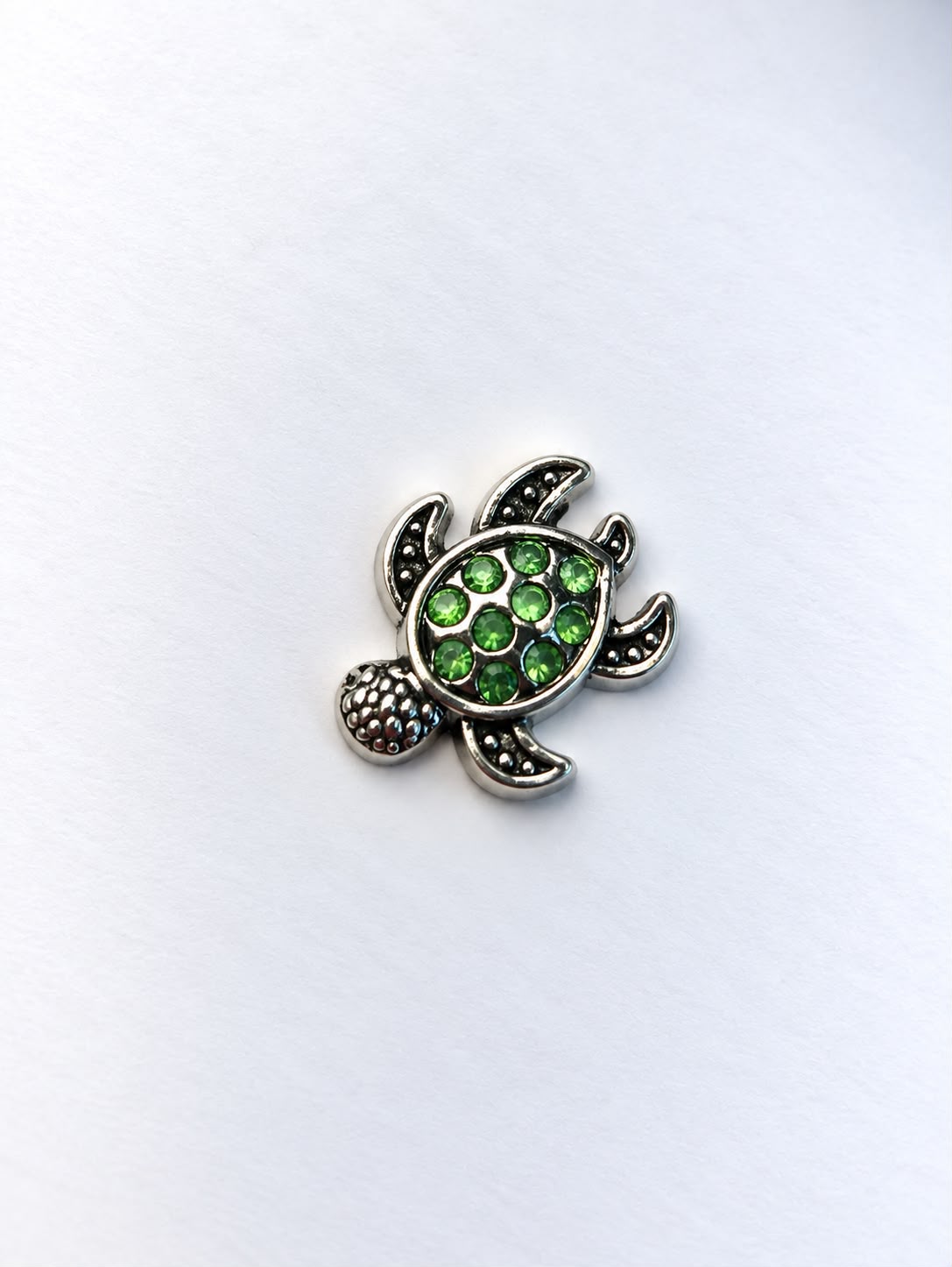 Charm Tartaruga