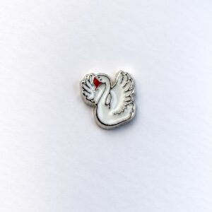 Charm Cisne
