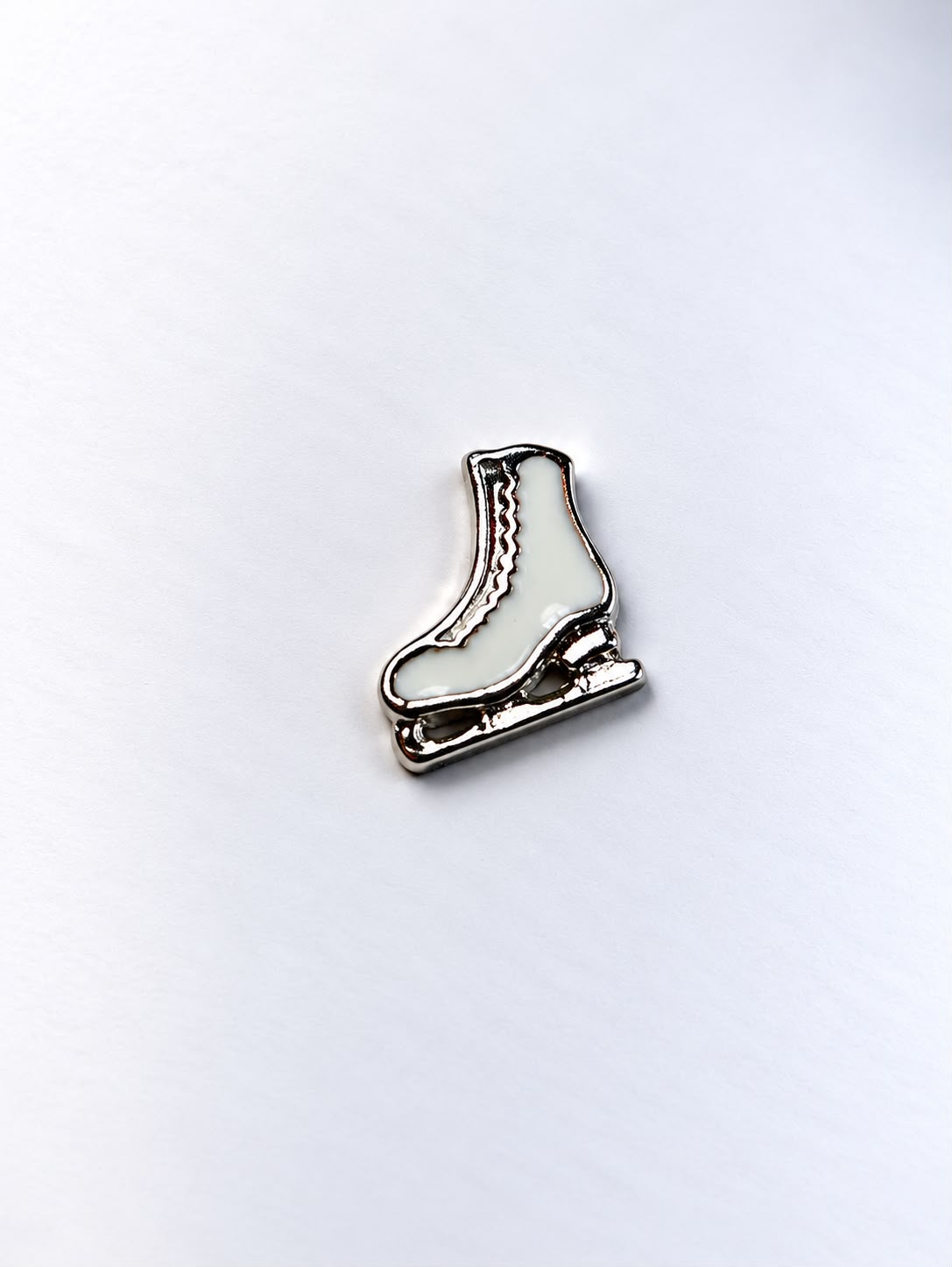 Charm Patins de Gelo