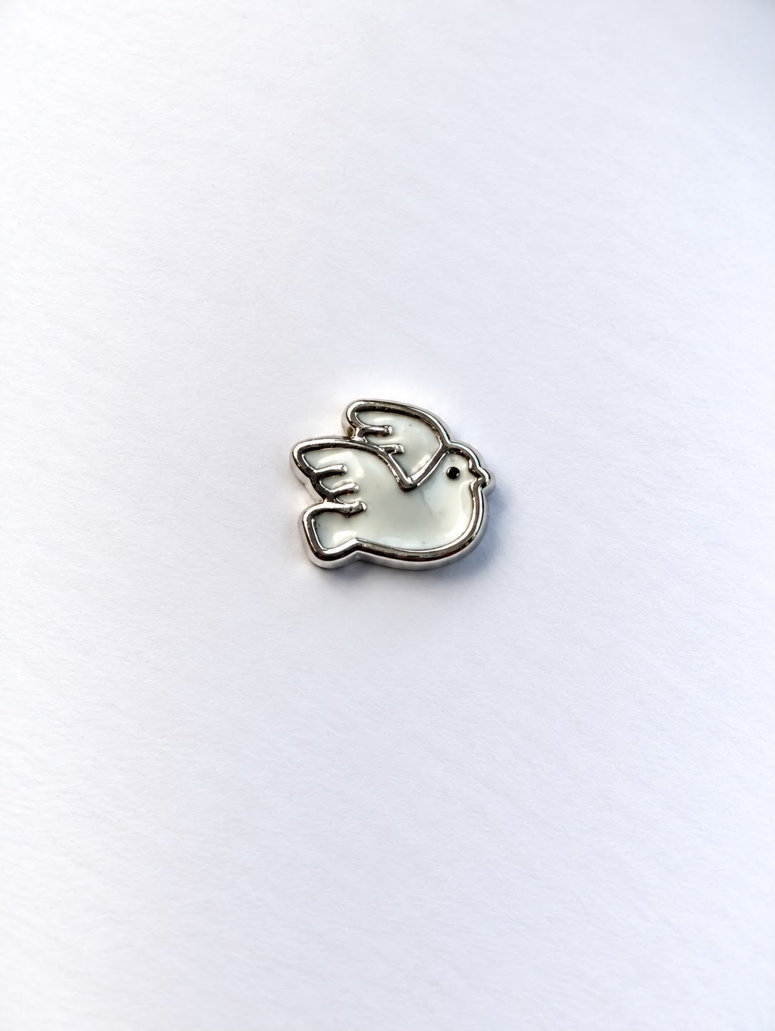 Charm Pássaro